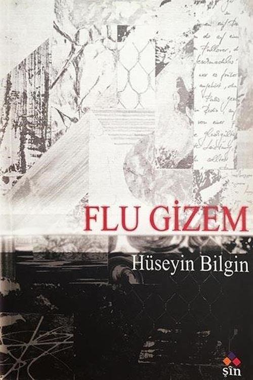 Şin Yayınları Flu Gizem