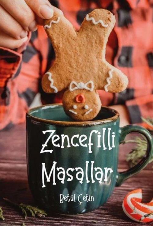 Zencefilli Masallar