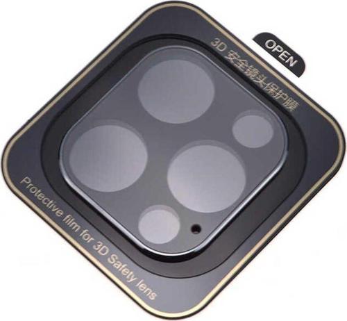 Apple Iphone 12 Pro Kamera Koruyucu