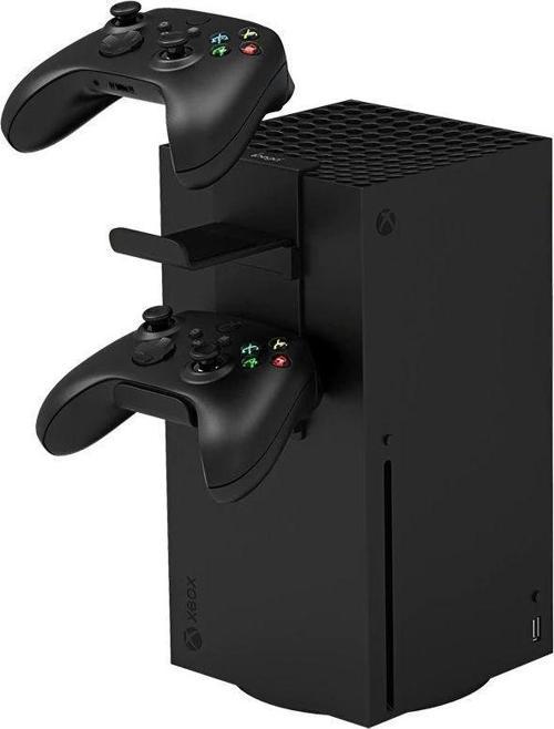 Pg-X9222 Xbox Series X Kulaklık Joystick Tutucu Askı