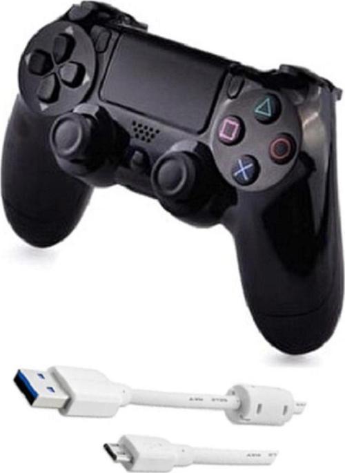Playstation 4 Oyun Kolu Şarj Kablosu
