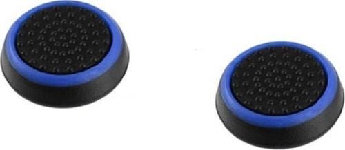 Circle Desenli Ps3-Ps4-Ps5 -Xbox 360-Xbox S-Xbox X Uyumlu Analog Koruyucu-2 Adet