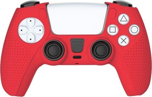 Playstation 5 Dualsense Kontroller Matris Oyun Kolu Silikon Kılıf