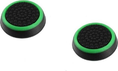 Circle Desenli Ps3-Ps4-Ps5 -Xbox 360-Xbox S-Xbox X Uyumlu Analog Koruyucu-2 Adet