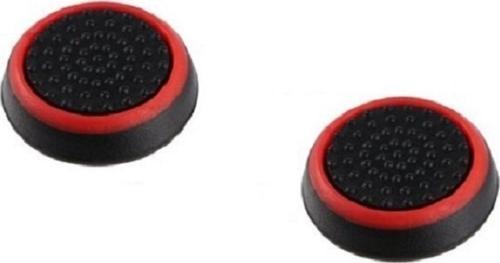 Circle Desenli Ps3-Ps4-Ps5 -Xbox 360-Xbox S-Xbox X Uyumlu Analog Koruyucu-2 Adet