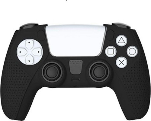 Playstation 5 Dualsense Kontroller Matris Oyun Kolu Silikon Kılıf