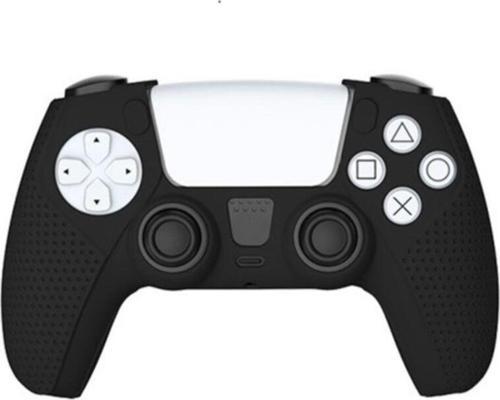 Playstation 5 Ps5 Matris Joystick Kol Silikon Kılıf Uyumlu