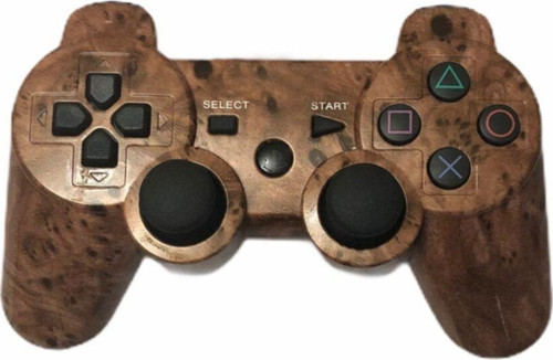 Ps3 Dualshock 3 Oem Color Controller