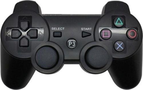 Ps3 Dualshock 3 Sixaxis Kablosuz Kumanda