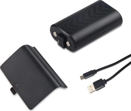 Dobe Tyx-1889 Xbox One /One S/One X 1200Mah Şarj Edilebilir Pil Paketi