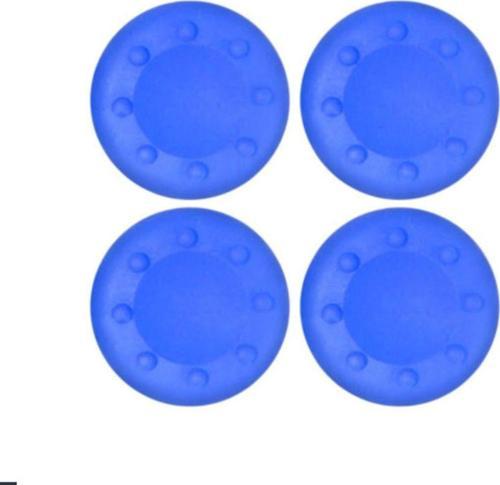 Renkli Xbox One S/One X/Xbox E/Xbox 360 Analog Koruyucu Silikon Pad