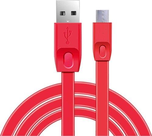 Full Speed Micro-Usb Hızlı Şarj Ve Data Kablosu 1M