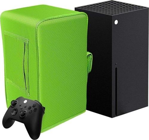 Gp-601 Pgtech Xbox Series X Darbe Toz Koruyucu Kılıf