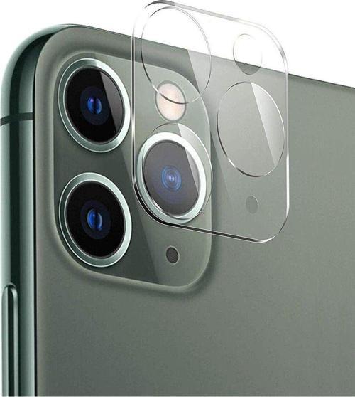 Iphone 11 Pro Max Kamera Lens Koruma Camı