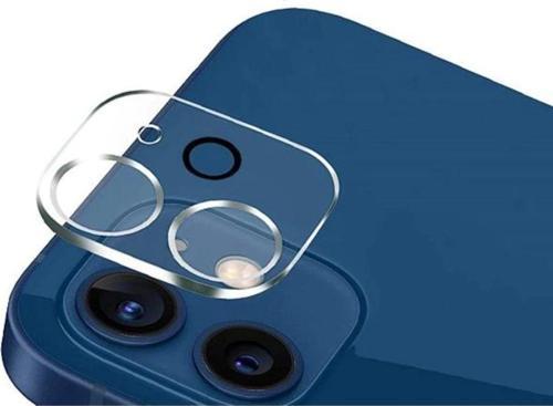 Iphone 12 Kamera Lens Koruma Camı