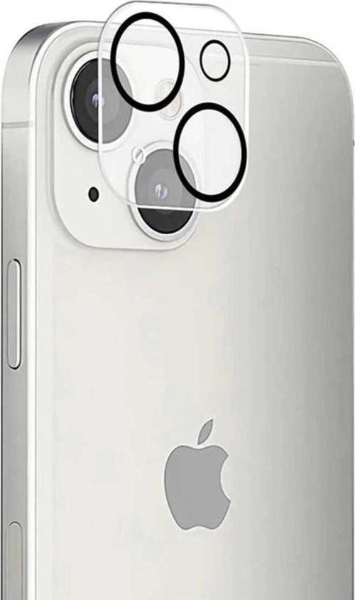 Iphone 13 Mini Kamera Lens Koruma Camı