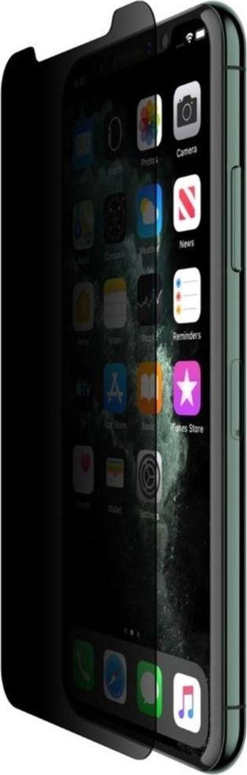 Iphone X-Xs-11 Pro Hayalet Privacy Nano Ekran Koruyucu