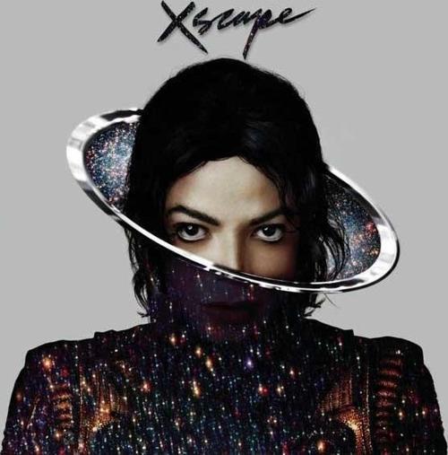 Xscape (Lp)