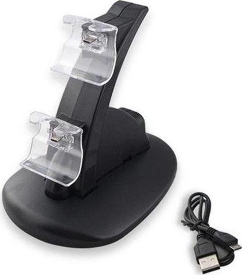 Led Işıklı Xbox One Joystick Kol Kontroller Şarj Stand