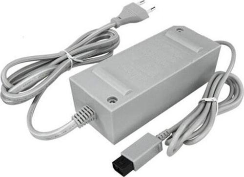 Tr Uyumlu Nintendo Wii Ac Güç Adaptörü