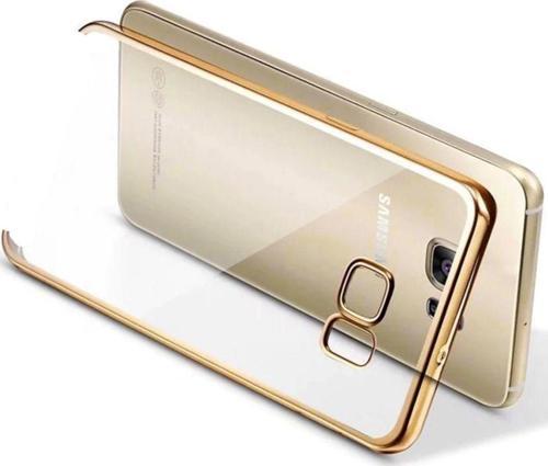 Leplus Samsung Galaxy S6 Lazer Yapılı Şık Koruyucu Kılıf