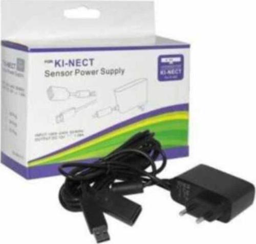 Xbox 360 Kinect Güç Adaptörü