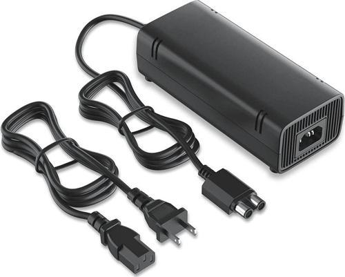 Xbox 360 Slim 220V Ac Güç Adaptörü