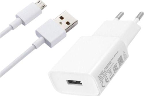 Xiaomi 5V 2A Mdy-08-Eo Micro Usb Hızlı Şarj Seti