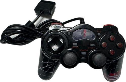 Spider Man Playstation 2 Kablolu Oyun Kolu