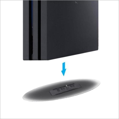 Tp4-825 Ps4 Konsol Pro Ve Slim Dikey Stand Uyumlu