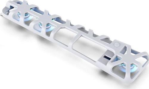 Tp5-3538 Ps5 Slim İçin Led Işıklı Kademeli Güçlü Soğutma Fanı