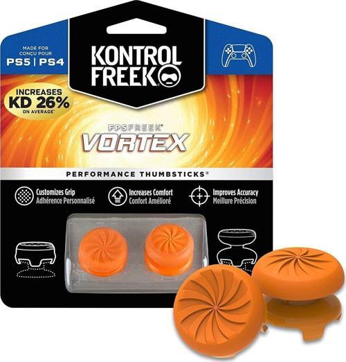 Vortex Ps4/Ps5 Uyumlu    Fpsfreek Performans Analog Koruyucu Ve Yükseltici