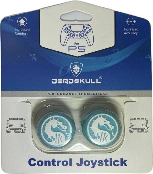 Dragon Ps4/Ps5 Game Pad  Analog Yükseltici Kontrol Kiti