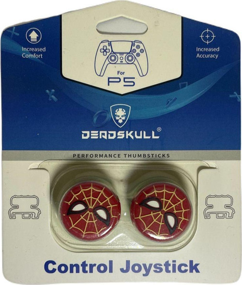 Spider Ps4/Ps5 Game Pad Analog Yükseltici Kontrol Kiti