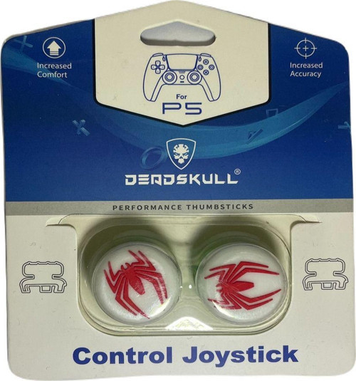 Spider Ps4/Ps5 Game Pad Analog Yükseltici Kontrol Kiti