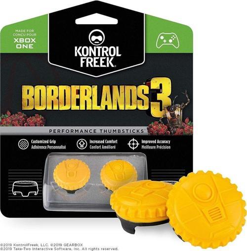 Borderlands 3 Xbox One Ve Xbox Series X Controller Analog Koruyucu