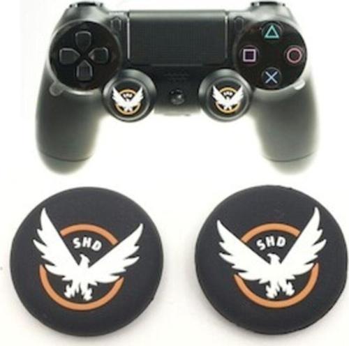 Ps4/Ps3/ Xbox 360/Xbox One Joystick Kol Analog Koruyucu 2 Adet
