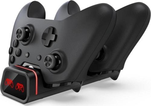 Dual Charging Dock For Xbox One S X Controller Tyx-19058