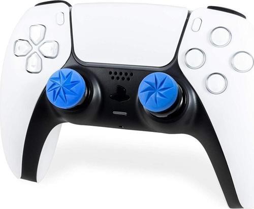 Edge Ps4/Ps5 Fpsfreek Performans Analog Koruyucu Ve Yükseltici