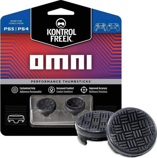Omni Ps4/Ps5 Fpsfreek Performans Analog Koruyucu Ve Yükseltici