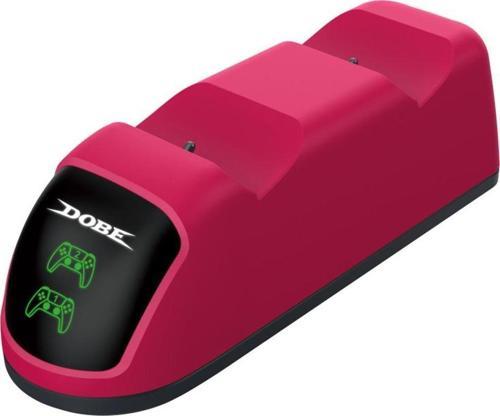 Playstation 5 Dualsense Oyun Kolu Şarj Istasyonu