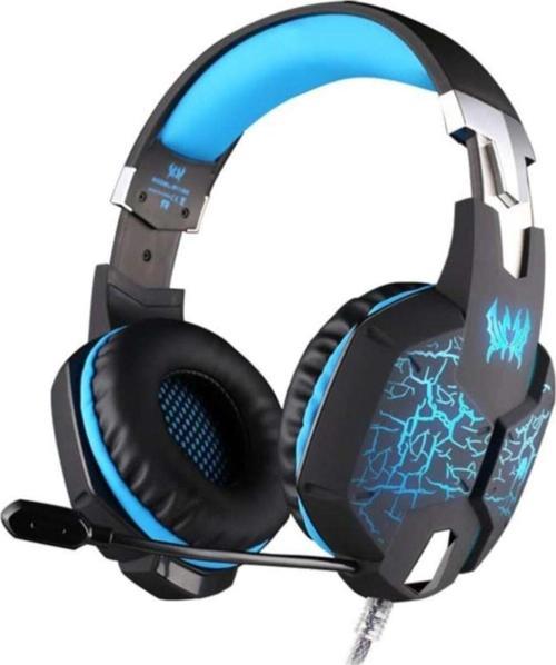 G1100 Oyuncu Gamer Seri Pc-Xbox One-Ps4 Uyumlu Kulaklık