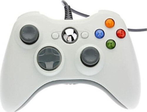 Xbox 360 Kablolu Uzaktan Kumanda