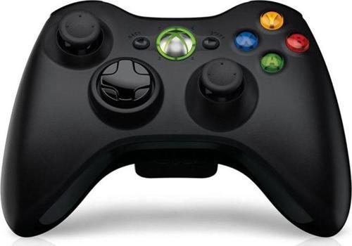 Xbox 360 Uyumlu  Kablosuz Kumanda