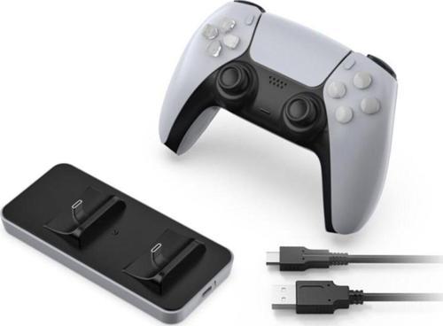 Ps5 Dualsense Şarj Standı 2Li Dock Playstation 5