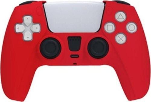 Ps5 Dualsense Silikon Kılıf Kutulu Tp5-0512
