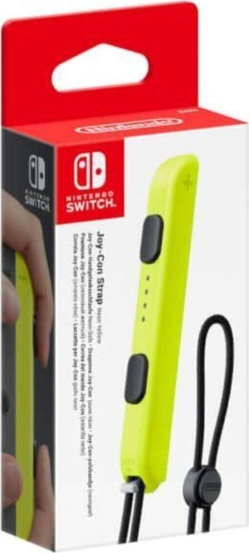 Switch Joy Con Strap Sari