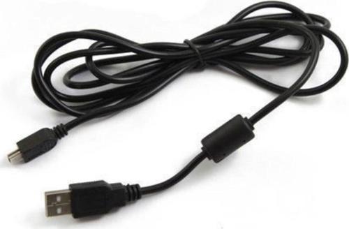 Sony Ps3 Joystick Usb Kablo Ps3 Şarj Kablosu 1.8 M.