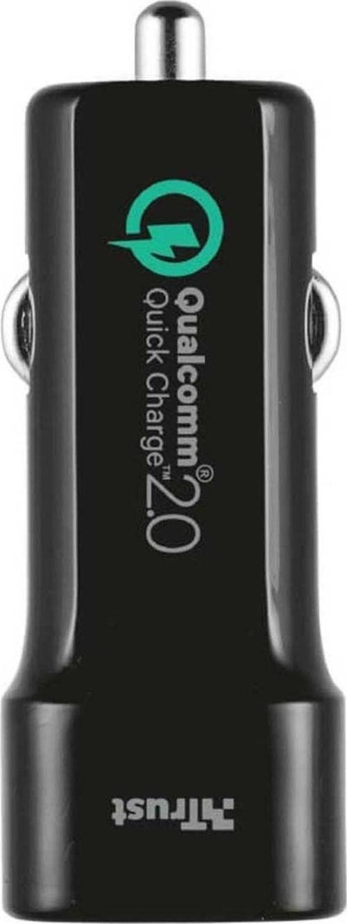 21064 Telefon Ve Tablet İçin Ultra Hızlı Araba Şarj Cihazı