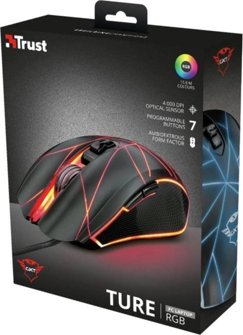 22332 Gxt 160 Ture Gamıng Mouse